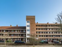 Недвижимость Horton House, Richborne Terrace, Vauxhall: 5