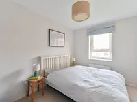 Недвижимость Horton House, Richborne Terrace, Vauxhall: 6