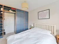 Недвижимость Horton House, Richborne Terrace, Vauxhall: 7