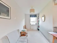 Недвижимость Horton House, Richborne Terrace, Vauxhall: 8