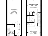 Недвижимость Deverell Street, Borough: 8