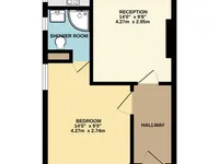 Недвижимость Brixton Hill: 17