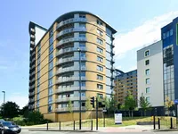 Недвижимость Victoria Road, North Acton: 4