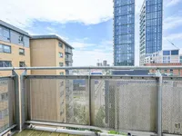 Недвижимость Victoria Road, North Acton: 8