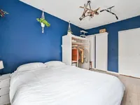 Недвижимость George Loveless House, Diss Street, Columbia Road: 1