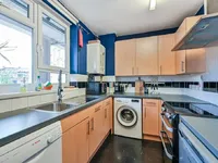 Недвижимость George Loveless House, Diss Street, Columbia Road: 3