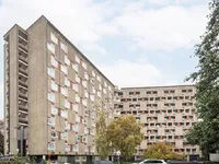 Недвижимость George Loveless House, Diss Street, Columbia Road: 4