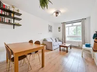 Недвижимость George Loveless House, Diss Street, Columbia Road: 5