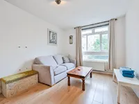 Недвижимость George Loveless House, Diss Street, Columbia Road: 7