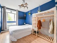 Недвижимость George Loveless House, Diss Street, Columbia Road: 8