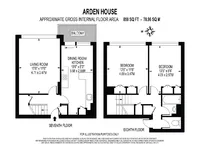 Недвижимость Grantham Road: 8