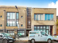 Недвижимость Weedington Road, Kentish Town: 3