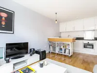 Недвижимость Weedington Road, Kentish Town: 6