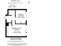 Недвижимость Weedington Road, Kentish Town: 9