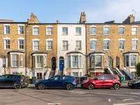 Недвижимость Woodstock Road, Stroud Green: 6