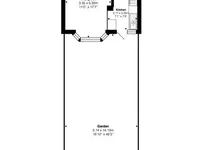 Недвижимость Woodstock Road, Stroud Green: 11