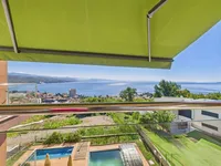 Недвижимость Трехкомнатная квартира, Центр: 14