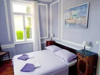 Недвижимость Трехкомнатная квартира Центр: 10