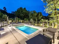 Недвижимость Семейный дом 313 м², Опатия: 4