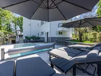 Недвижимость Семейный дом 313 м², Опатия: 8