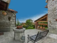 Недвижимость Семейный дом 200 м² на Западе, Опатия: 2