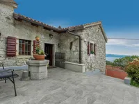 Недвижимость Семейный дом 200 м² на Западе, Опатия: 5