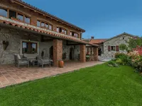 Недвижимость Семейный дом 200 м² на Западе, Опатия: 6