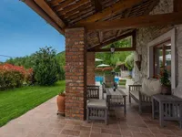 Недвижимость Семейный дом 200 м² на Западе, Опатия: 7