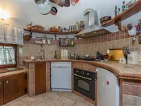 Недвижимость Семейный дом 200 м² на Западе, Опатия: 10