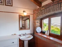 Недвижимость Семейный дом 200 м² на Западе, Опатия: 20