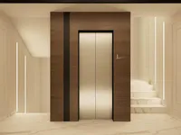 Недвижимость Трехкомнатная квартира Опатия: 5