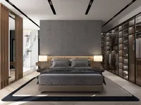 Недвижимость Четырехкомнатная квартира в Центре Опатии: 8