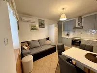 Недвижимость Однокомнатная квартира Ика: 1