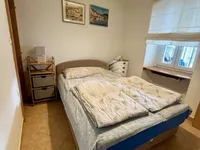 Недвижимость Однокомнатная квартира Ика: 7