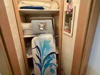 Недвижимость Однокомнатная квартира Ика: 8