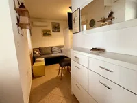 Недвижимость Однокомнатная квартира Ика: 9