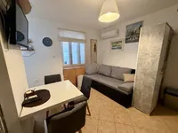 Недвижимость Однокомнатная квартира Ика: 10