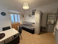 Недвижимость Однокомнатная квартира Ика: 11