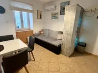 Недвижимость Однокомнатная квартира Ика: 12