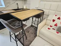 Недвижимость Однокомнатная квартира Центр: 5