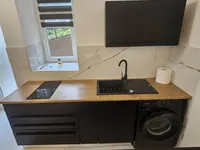 Недвижимость Однокомнатная квартира Центр: 7