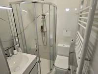 Недвижимость Однокомнатная квартира Центр: 12