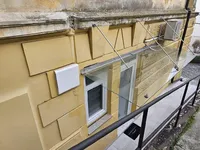 Недвижимость Однокомнатная квартира Центр: 16