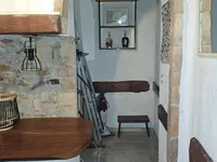 Недвижимость Однокомнатная квартира Центр: 21