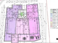 Недвижимость Трехкомнатная квартира Опатия: 21