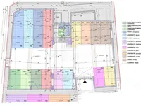 Недвижимость Трехкомнатная квартира Опатия: 22