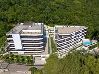 Недвижимость Трехкомнатная квартира Опатия: 23