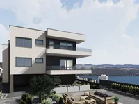 Недвижимость Трехкомнатная квартира в центре Опатии: 2