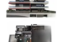 Недвижимость Трехкомнатная квартира в центре Опатии: 8