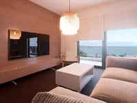 Недвижимость Трехкомнатная квартира в центре Опатии: 11